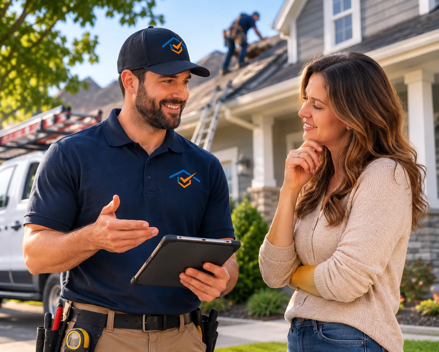 Roof Inspection FAQs in Pullman, WV