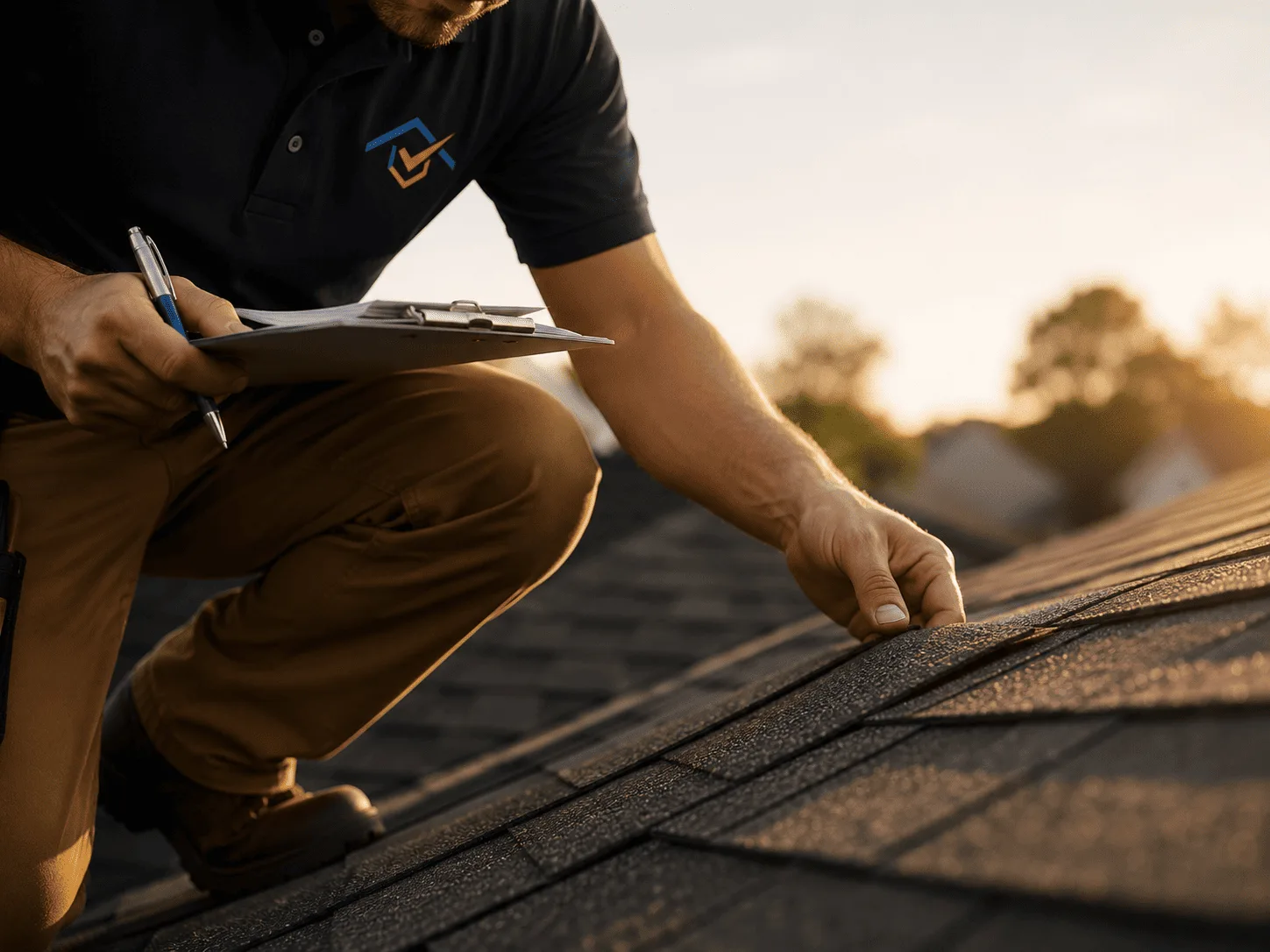 Why Choose Roof Inspection in Pullman, WV